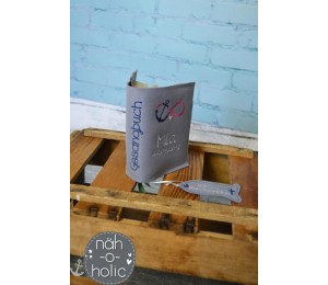 ITH Stickmuster - Gotteslobhülle inkl. Motive